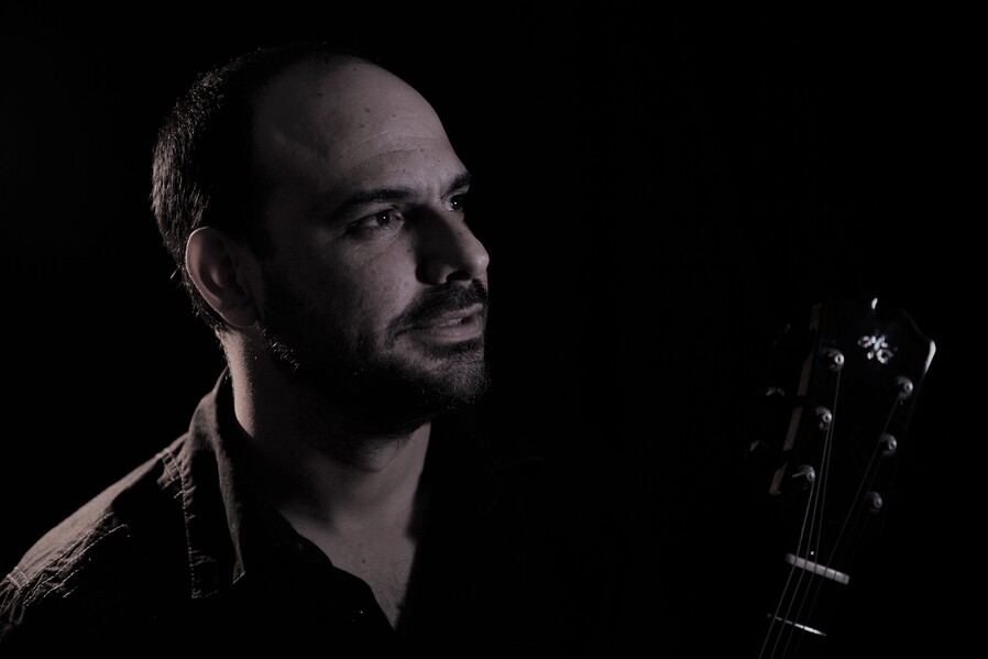 José Allende photography